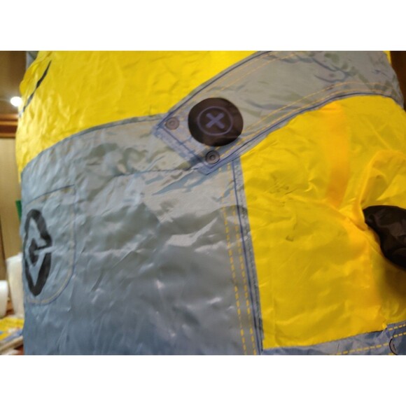 Bob Inflatable Minions Despicable Me Movie Halloween Child Costume - Picture 10 of 12